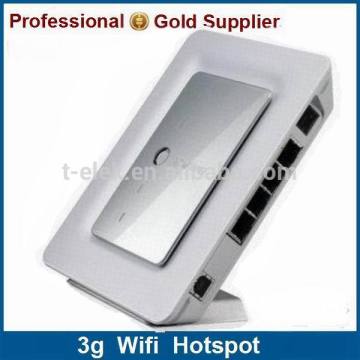 e960 huawei 3g wireless gateway