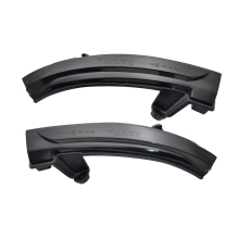 LED Dynamic Side Mirror Turn Signals for Renault Megane MK4, Clio V MK5, Lutecia, Talisman, Samsung