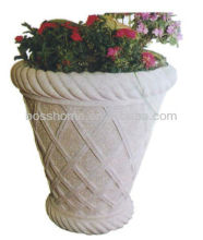 Beauty flower pots garden pots wholesale