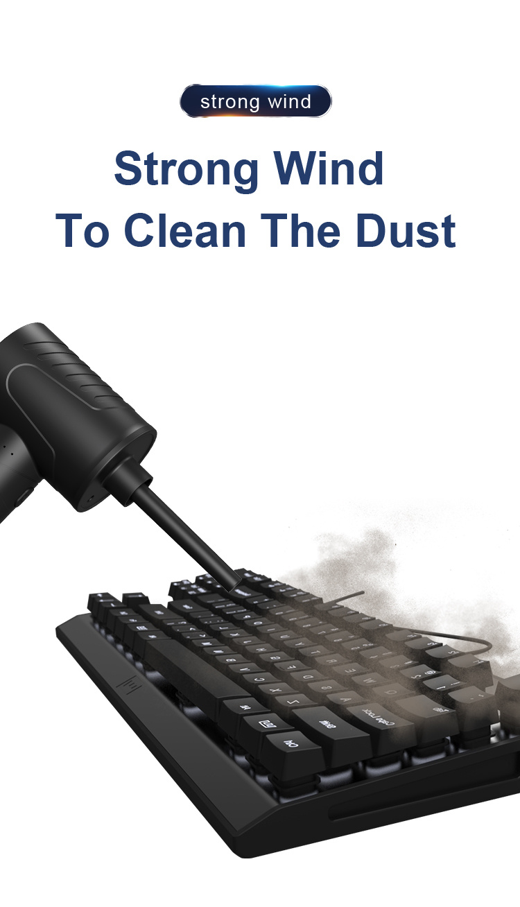 Air Duster