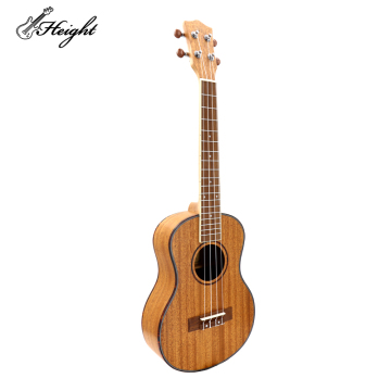 Affordable 26 Inch Tenor Ukulele: The Perfect Hawaiian Guitar for Kids' Practice