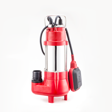 Submerged Oil Transfer Pump 220V 60Hz Water Floating Pump