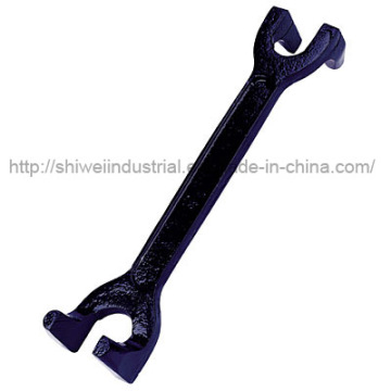 Fixed Basin Wrench