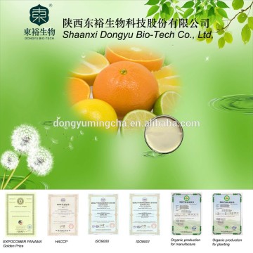 Pomelo Peel Extract Naringin Dihydrochalcone 99% NHDC sweetner