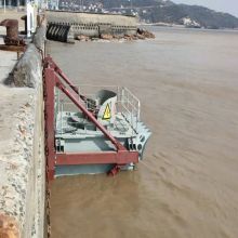 15KW DRAKOO Wave Energy Converter