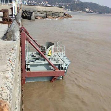 15KW DRAKOO Wave Energy Converter