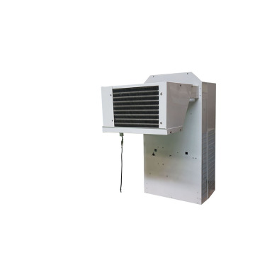 Wall mounted monoblock unit 0.75-3 compressor condensing