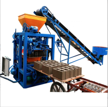 Affordable Brick Making Machines for Paving Blocks: Hot Sale in Africa