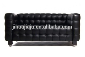 Joseph Hoffman -Kubus Sofa -3 Seat