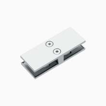 Handrail Railing Accessories Balcony Balustrade Glass Clamp