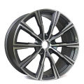 NT-HJ1160 Passenger Car Wheels Forged Rims