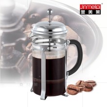 French coffee press, coffee plunger,espresso coffee press 1000ml