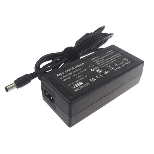 Adaptateur AC de remplacement à chaud pour NEC 60W