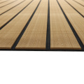 Melorer Eva Boat Teak Sheet Foam Eva Sheet Decking Floor