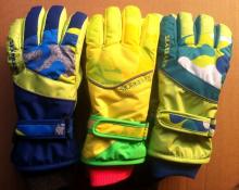 Sports Gloves, Ski Gloves, Warm Gloves (JSG-15019)