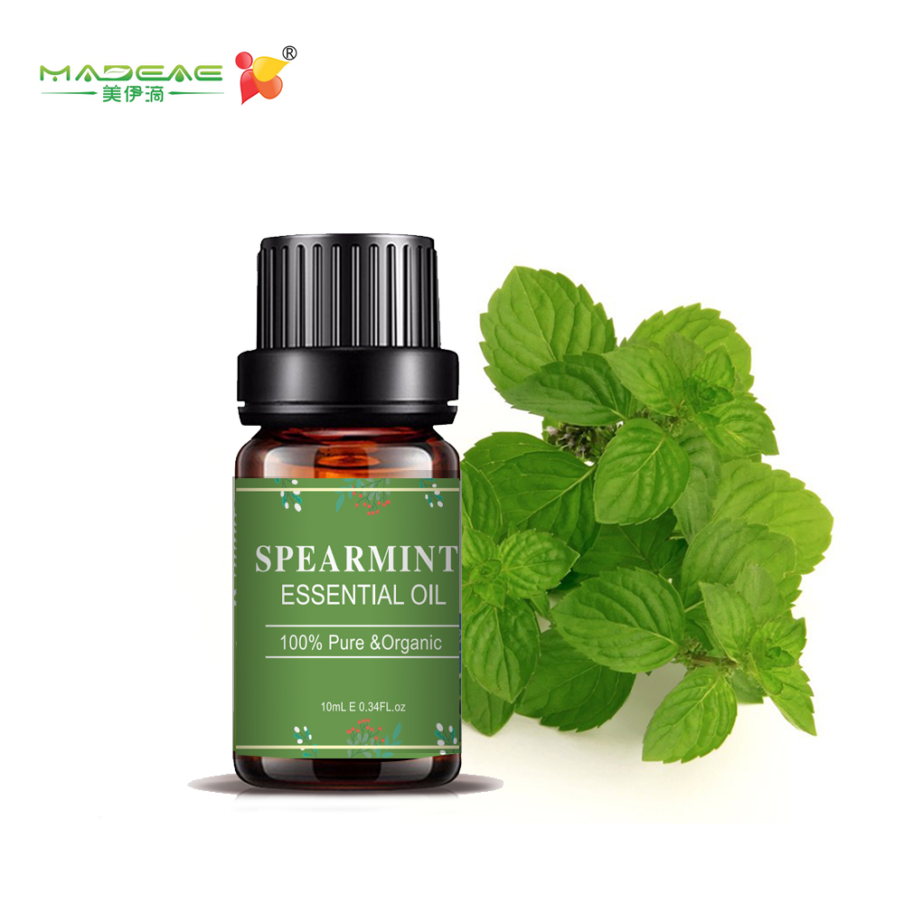 OEM SPEARMINT ORGANIC Essential Aroma diffuseur en gros