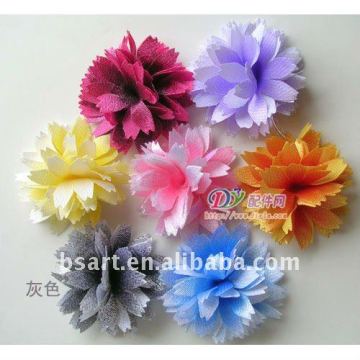 Different Colorful hair clips
