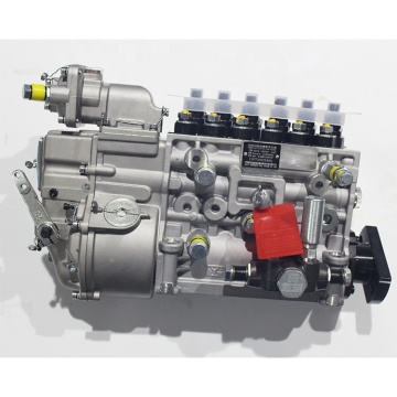 ORIGINAL SINOTRUK HOWO Truck Engine Parts - Fuel Injection Pump VG1246080097