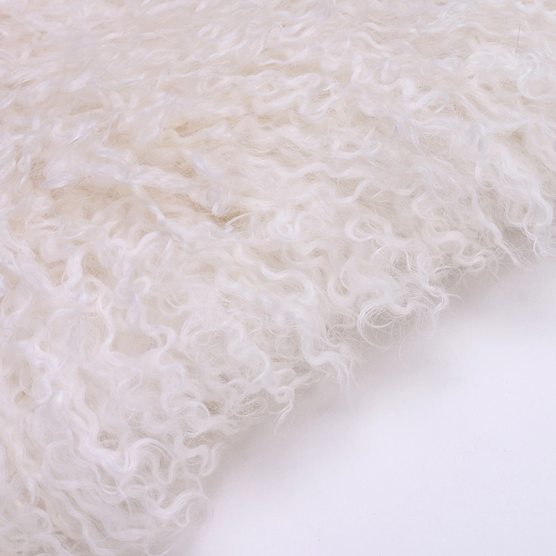 Wholesale Customized Australian Sheepskin Rug