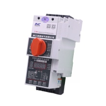 China Professional Manufacture Manual Low Voltage Protection Switch