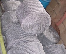 Mist Eliminator Demistr (EQ. to Vico-Tex 160, 280, 415, 380, 800)