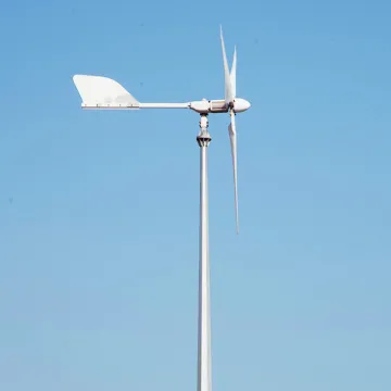 2.2-0.3 300W wind turbine