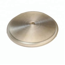 6 Inch Electroplated Diamond Profile Wheels for Lapidary