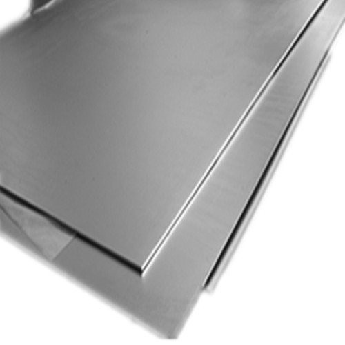 Inconel 600 plate