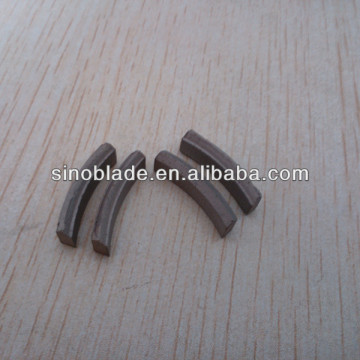 Drilling Concrete Diamond Drill Bit diamond segment