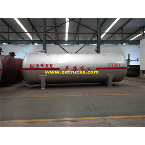 Bể chứa khí propylene 3000 gallon 30 tấn