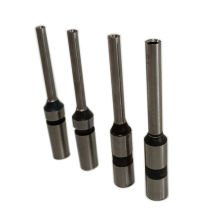 Hollow Paper Drill Bit Center Punch for Sharpener Machine