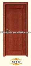 china good quality bedroom wooden door models