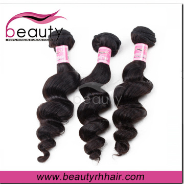 Large in stock brazilian cheap virgin hair bundle deals