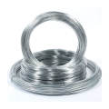 Hot Rolled 420J2 Stainless Steel Wire