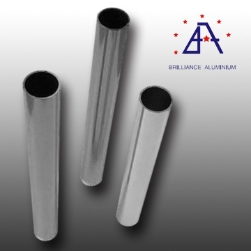 Almunium Pipe 6082 T6 on Sale