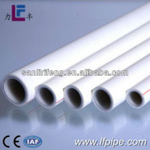 AL-plastic multilayer tube PEX-AL-PEX pipe