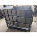 Custom Metal Logistics Turnover Box