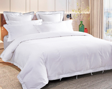 Quality Management Bleaching Fabric For Bedding Set