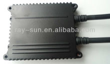 35W HID motorcycle headlight