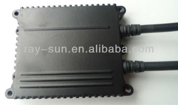 35W HID motorcycle headlight