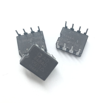 High Speed Op Amps - AD848AQ Operational Amplifiers