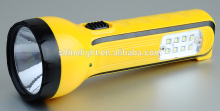 rechargeable led torch / rechargeable torch / led torch / high power torch /rechargeable powerful hunting led torch