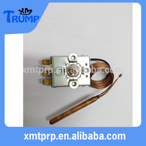 oven capillary thermostat