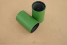 Oilfield Equipment Seamless Tubing and Casing Couplings