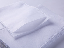 Disposable Washing Non woven Gloves