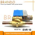 Elettrovalvola tipo Danfoss 1/2 &#39;&#39; EVR 10 032F1217