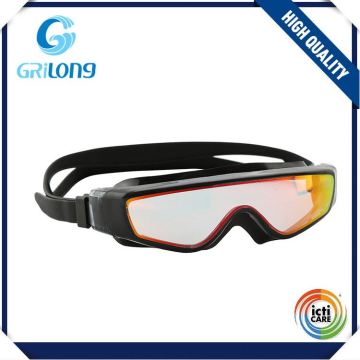 New coming professional design fun diving swim goggles with competitive price