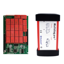 Multidiag Pro Plus Bluetooth 2021-2020 v3 OBD2 Scanner Diagnostic Tool