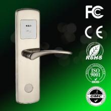 smart rf card hotel lock software