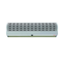 900~2000mm Cyclone Cross Flow Air Curtain